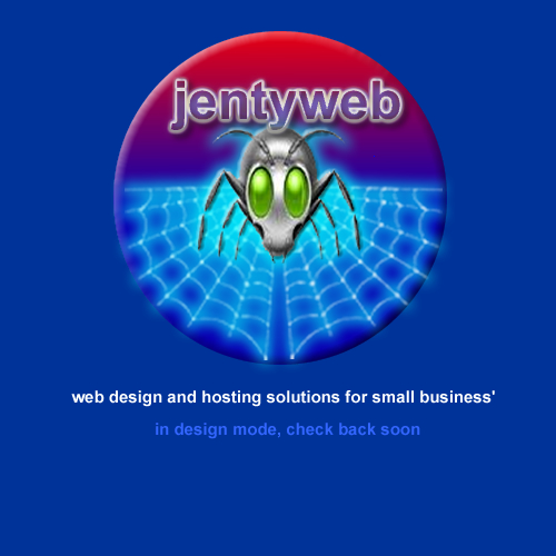 Jentyweb
